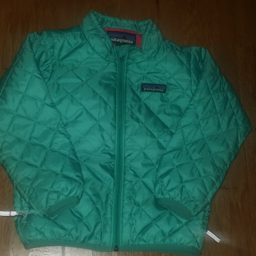 Patagonia Light Jacket